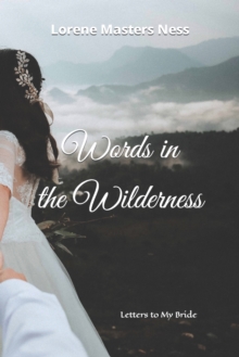 Image for Words in the Wilderness