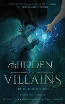 Image for Hidden Villains