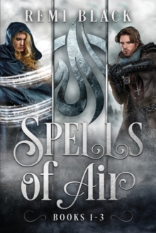 Image for Spells of Air
