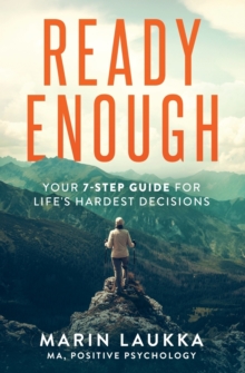 Image for Ready Enough
