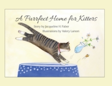 Image for A Purrfect Home for Kitters