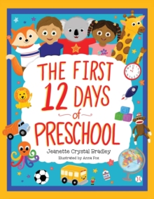 Image for The First 12 Days of Preschool