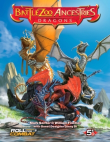 Image for Battlezoo Ancestries: Dragons (5E)