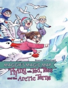 Image for Maggie's Magic Map