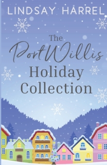 Image for The Port Willis Holiday Collection