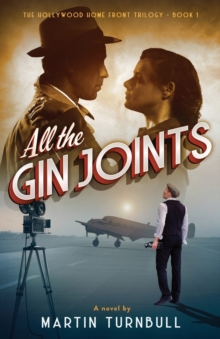 Image for All the Gin Joints