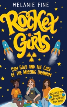 Image for Rocket Girls