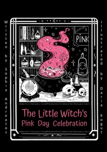 Image for The Little Witch's Pink day Celebration