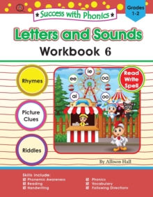 Image for Success with Phonics