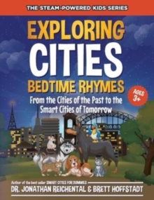 Image for Exploring Cities Bedtime Rhymes
