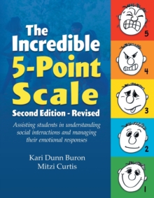 Image for The Incredible 5-Point Scale