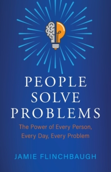 Image for People Solve Problems