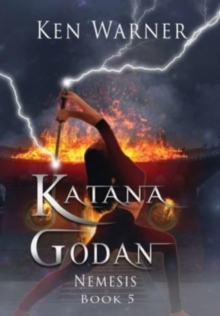 Image for Katana Godan