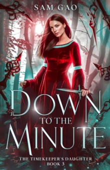 Image for Down to the Minute