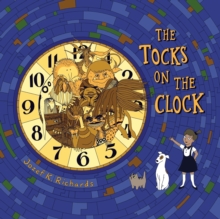 Image for The Tocks on the Clock