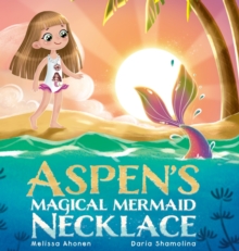 Image for Aspen's Magical Mermaid Necklace