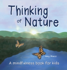 Image for Thinking of Nature