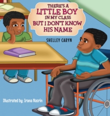 Image for There's A Little Boy In My Class But I Don't Know His Name