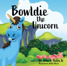 Image for Bowldie the Unicorn
