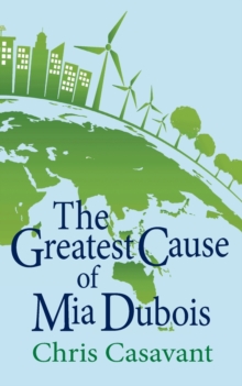 Image for The Greatest Cause of Mia Dubois