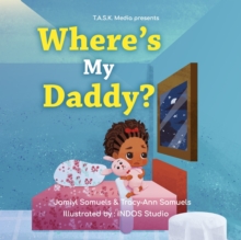 Image for Where's My Daddy?