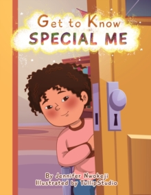 Image for Get to Know Special Me