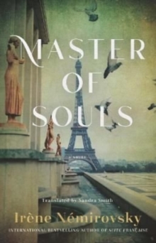 Image for Master of Souls