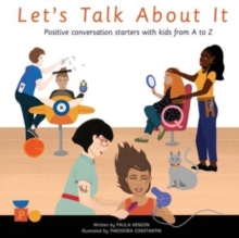 Image for Let's Talk About It