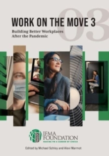 Image for Work on the Move 3 - US Printing Final