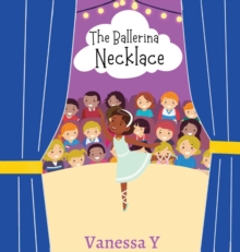 Image for The Ballerina Necklace