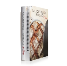 Image for Modernist bread at home