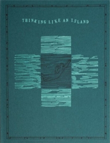 Image for Thinking like an Island