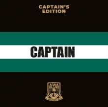 Tale Of Two Halves: The History of Football Video Games (Captain's Edition)