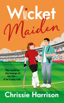 Image for Wicket Maiden