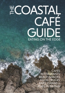Image for The Coastal Cafe Guide