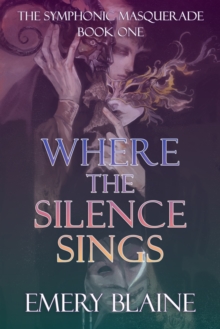 Image for Where the Silence Sings
