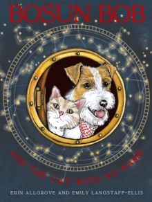 Image for Bosun Bob And The Cat With No Name