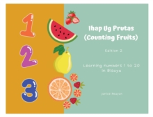 Image for Ihap Ug Prutas (Counting Fruits)