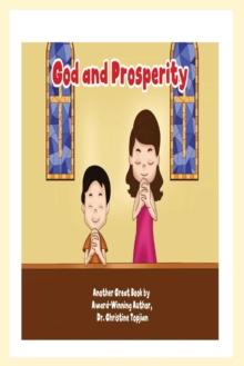 Image for God & Prosperity