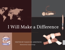Image for I Will Make a Difference