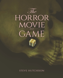 Image for The Horror Movie Game