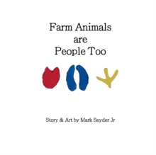 Image for Farmed Animals are People Too