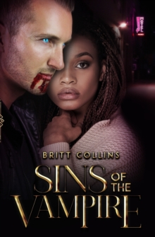 Image for Sins of the Vampire