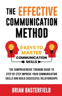 Image for The Effective Communication Method