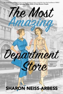 Image for The Most Amazing Department Store
