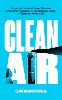 Image for CLEAN AIR