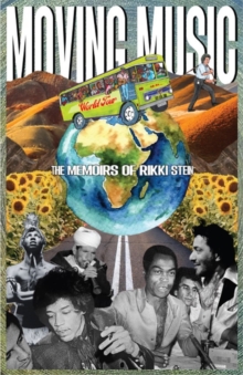 Image for Moving Music