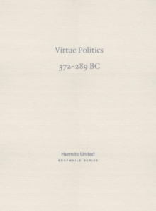 Virtue Politics