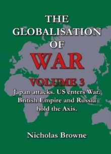 Image for The Globalisation of War