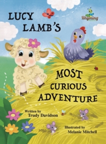 Image for Lucy Lamb's Most Curious Adventure